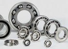 Deep Grove Ball Bearings