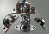 Pillow Block Bearing