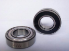 Deep groove ball bearing