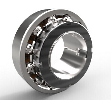 Ball Bearing