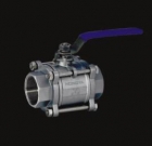 Ball Valve