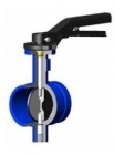 Butterfly Valves