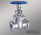 Gate valves