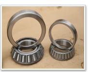 Roller Bearings