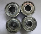 Deep Grove Ball Bearing