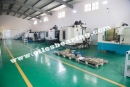 Jiashan PVB Sliding Bearing Co., Ltd.