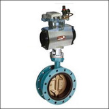 Butterfly Valves