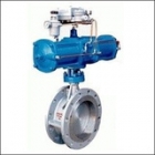 Butterfly Valves