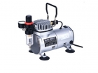 Piston Vacuum Pump