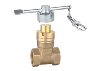 Gate valves