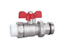 Ball Valve