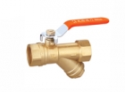 Ball Valve