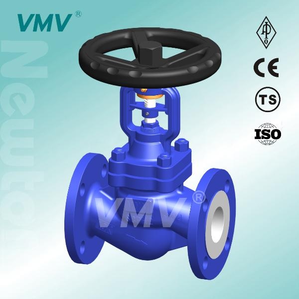 Valves