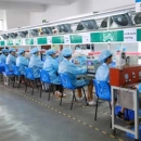 Changsha TOPSFLO Micro Pump Technology Co., Ltd.