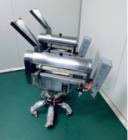 capsule polisher (JMJ-2A)