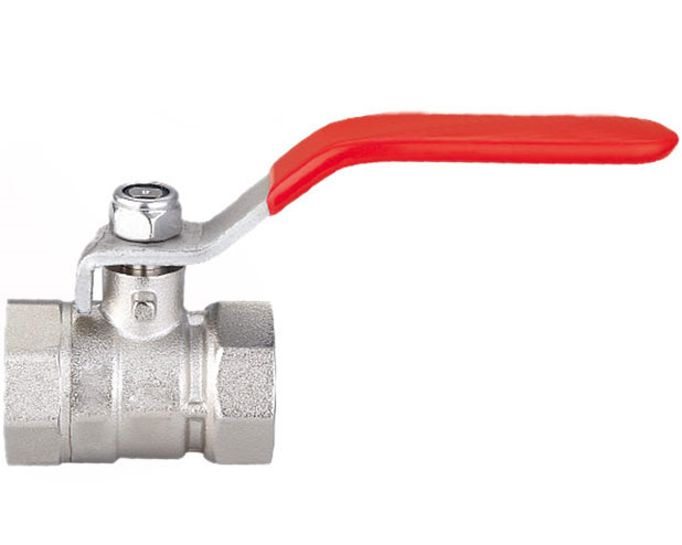 Ball Valve