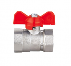 Ball Valve