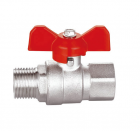 Ball Valve