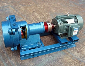 Vacuum Pump