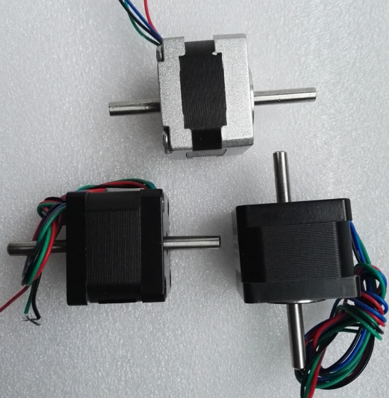 .Stepper Motor