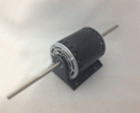 AC Asynchronous Motor