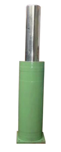 Hydraulic Cylinders