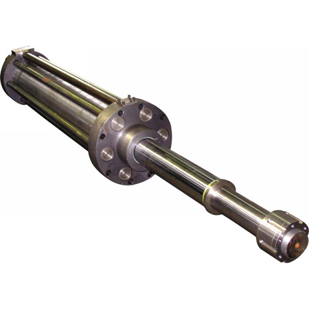 Hydraulic Cylinders