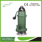 Submersible pump