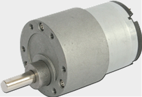 DC Gear Motor