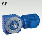 DC Gear Motor