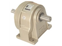 DC Gear Motor