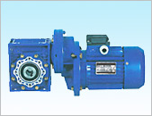 AC Synchronous Motor