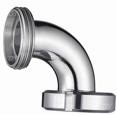 Stainless Steel Elbow