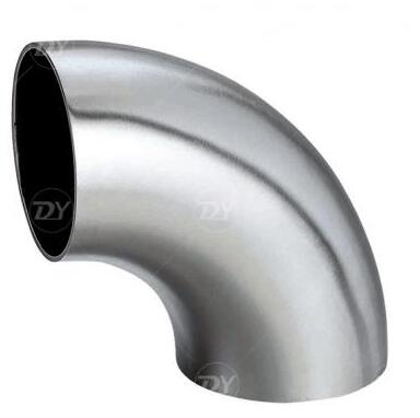 Stainless Steel Elbow