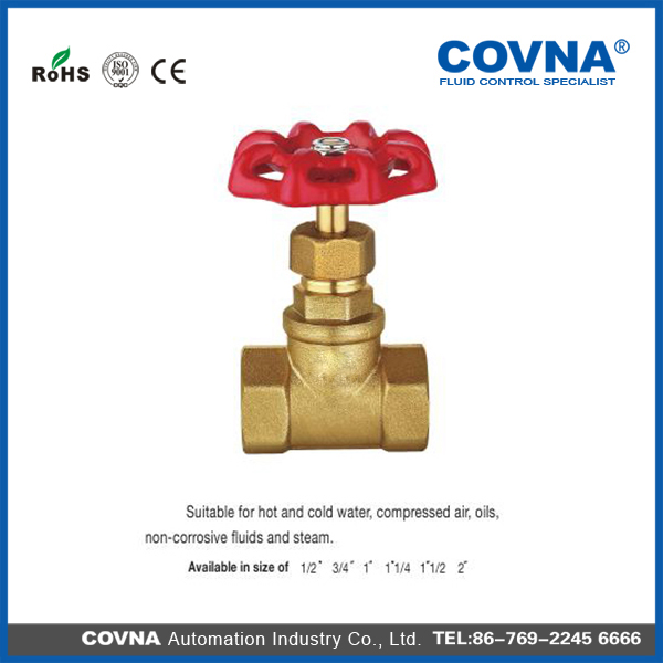 Valves