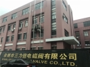 Yuyao Sanlixin Solenoid Valve Co., Ltd.