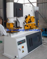 Metal Processing Machinery