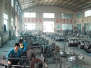 Ningbo Xueyin Aluminum Industry Co., Ltd.