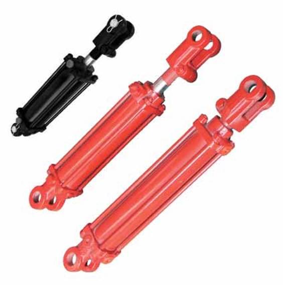 Hydraulic Cylinders