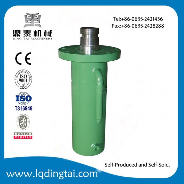 Piston Cylinder