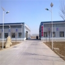 Linqing City Dingtai Machinery Co., Ltd.