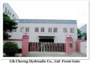 LIH CHERNG HYDRAULIC CO., LTD.