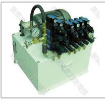 Hydraulic Power Units