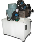 Hydraulic Power Units