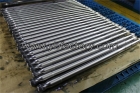 stainless steel shaft