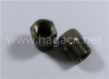 Hydraulic Fittings