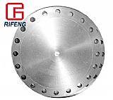 Flanges