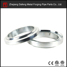 Flanges