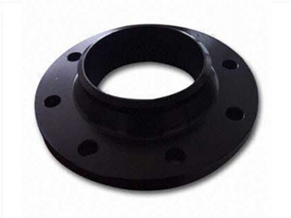 Flanges