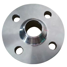 Flanges